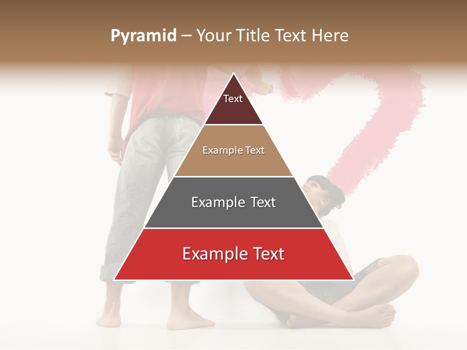 Workplace Repair Decorating PowerPoint Template