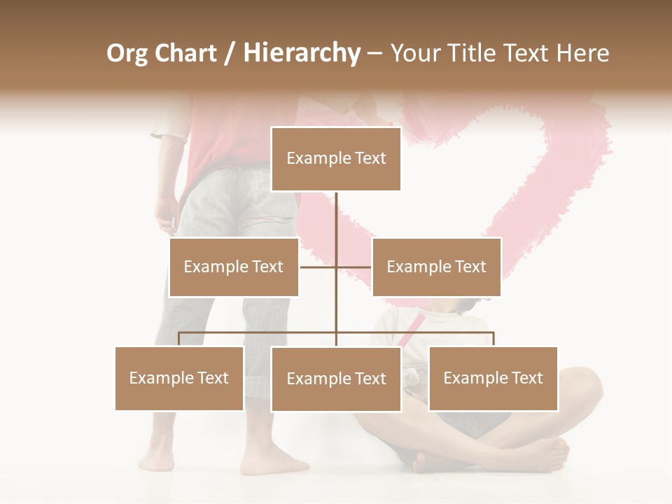 Workplace Repair Decorating PowerPoint Template