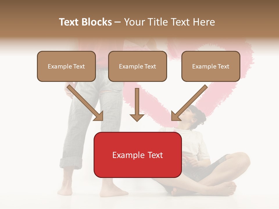 Workplace Repair Decorating PowerPoint Template