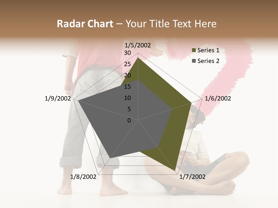 Workplace Repair Decorating PowerPoint Template