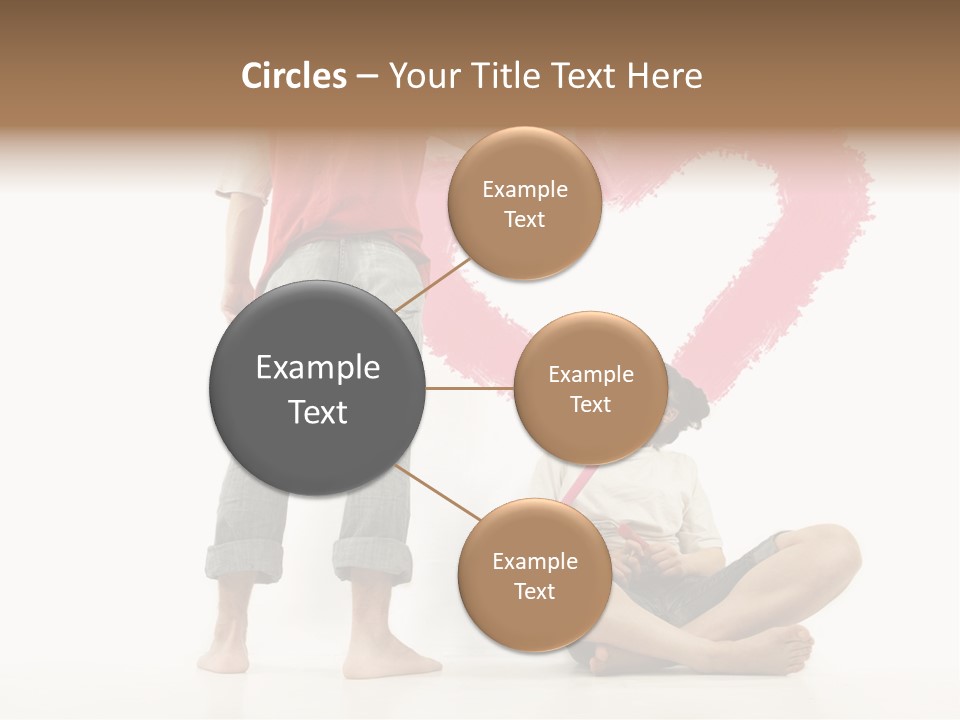 Workplace Repair Decorating PowerPoint Template