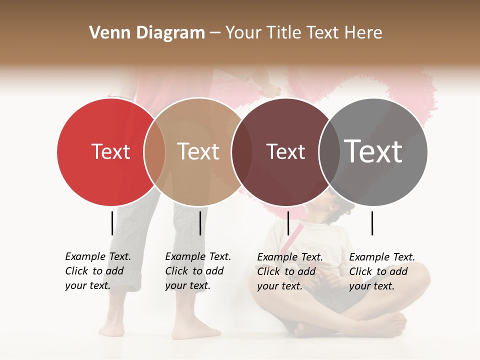 Workplace Repair Decorating PowerPoint Template