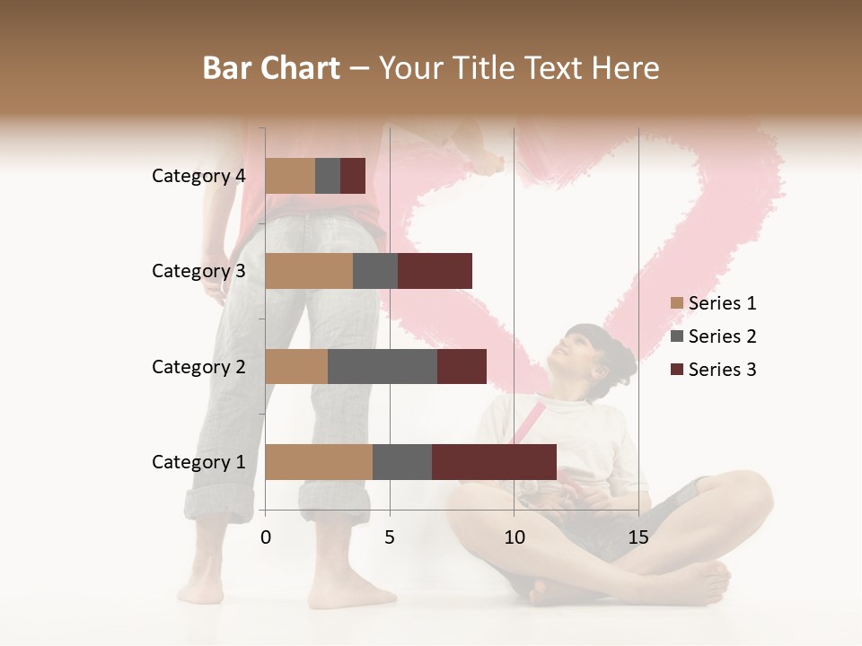 Workplace Repair Decorating PowerPoint Template