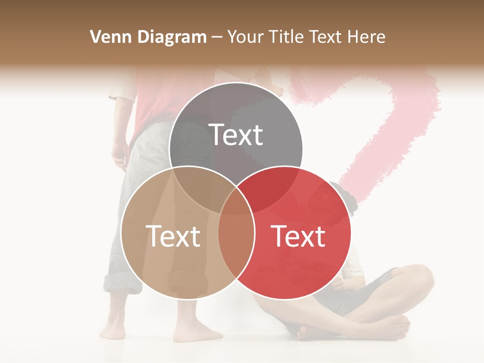 Workplace Repair Decorating PowerPoint Template