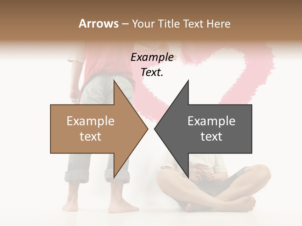 Workplace Repair Decorating PowerPoint Template