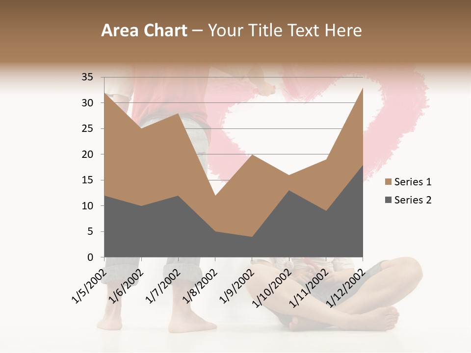 Workplace Repair Decorating PowerPoint Template