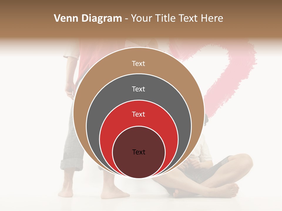Workplace Repair Decorating PowerPoint Template