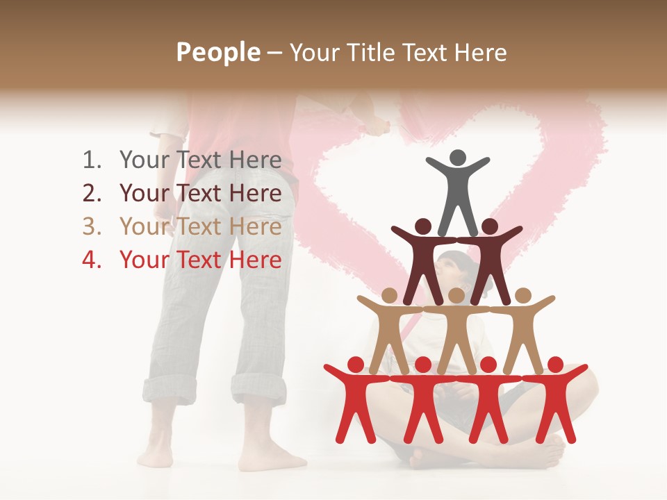 Workplace Repair Decorating PowerPoint Template