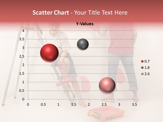 Materials Color Worker PowerPoint Template