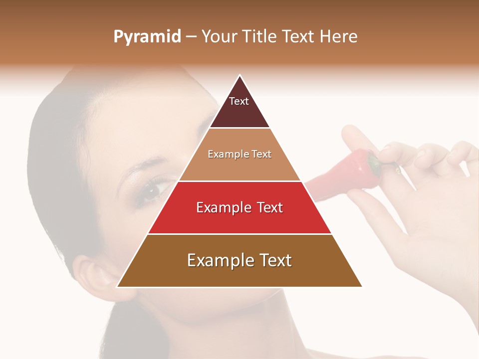 Sensual Passion Y PowerPoint Template