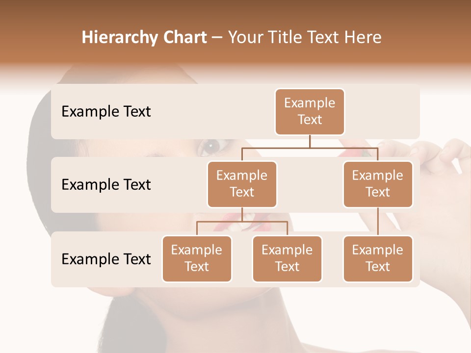 Sensual Passion Y PowerPoint Template
