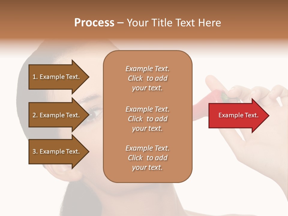 Sensual Passion Y PowerPoint Template