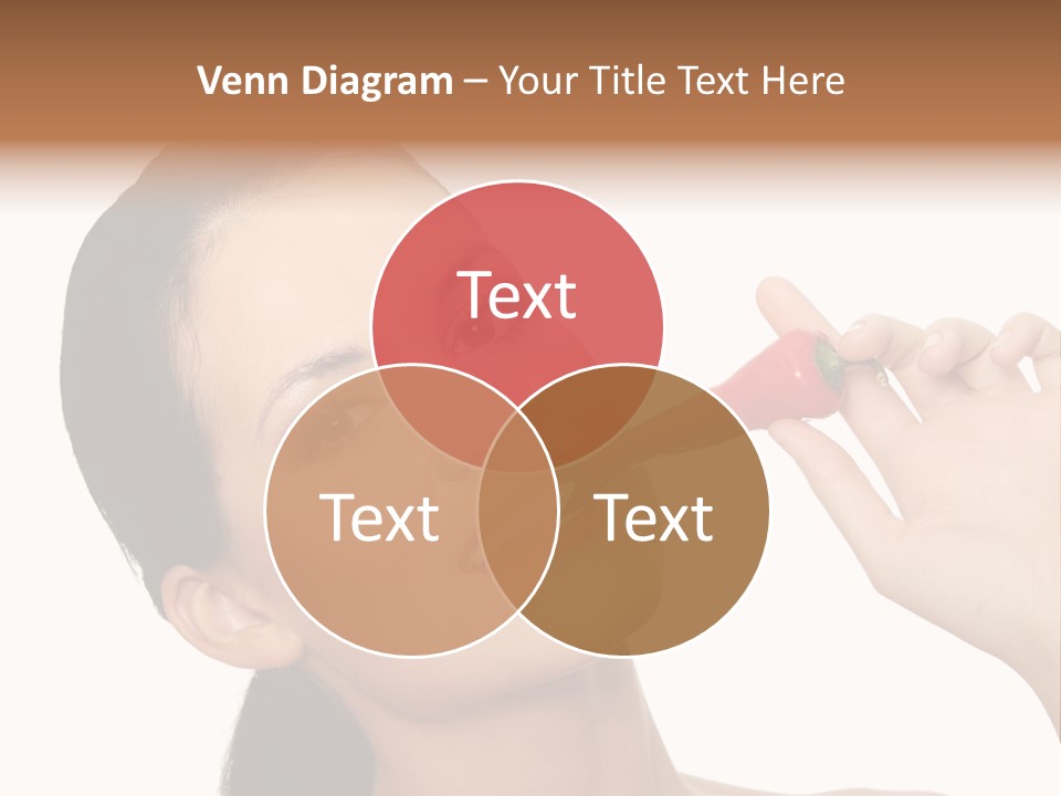 Sensual Passion Y PowerPoint Template