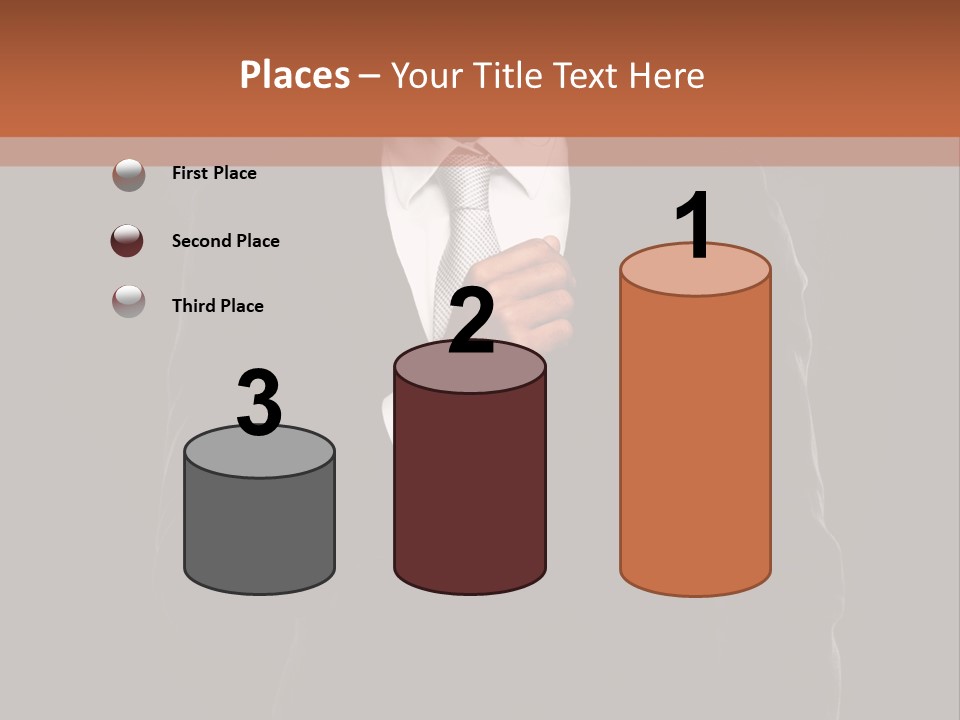 Teamwork Communication Management PowerPoint Template