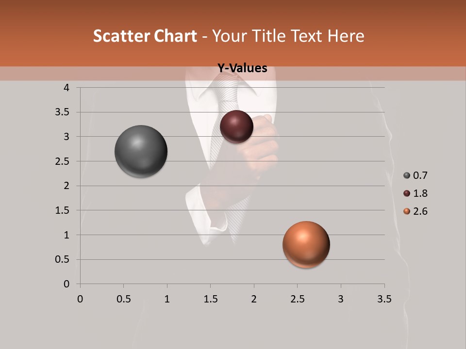Teamwork Communication Management PowerPoint Template