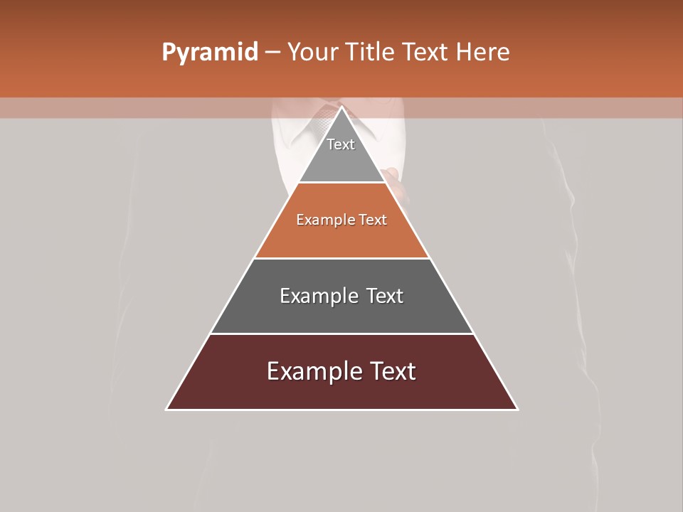 Teamwork Communication Management PowerPoint Template