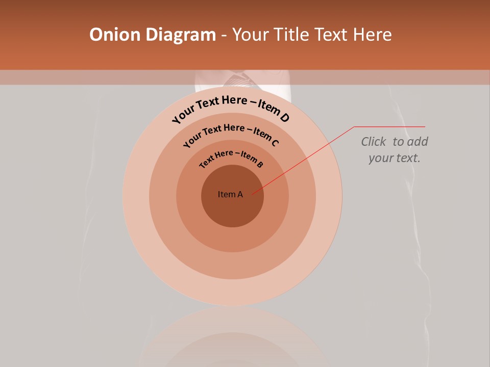 Teamwork Communication Management PowerPoint Template