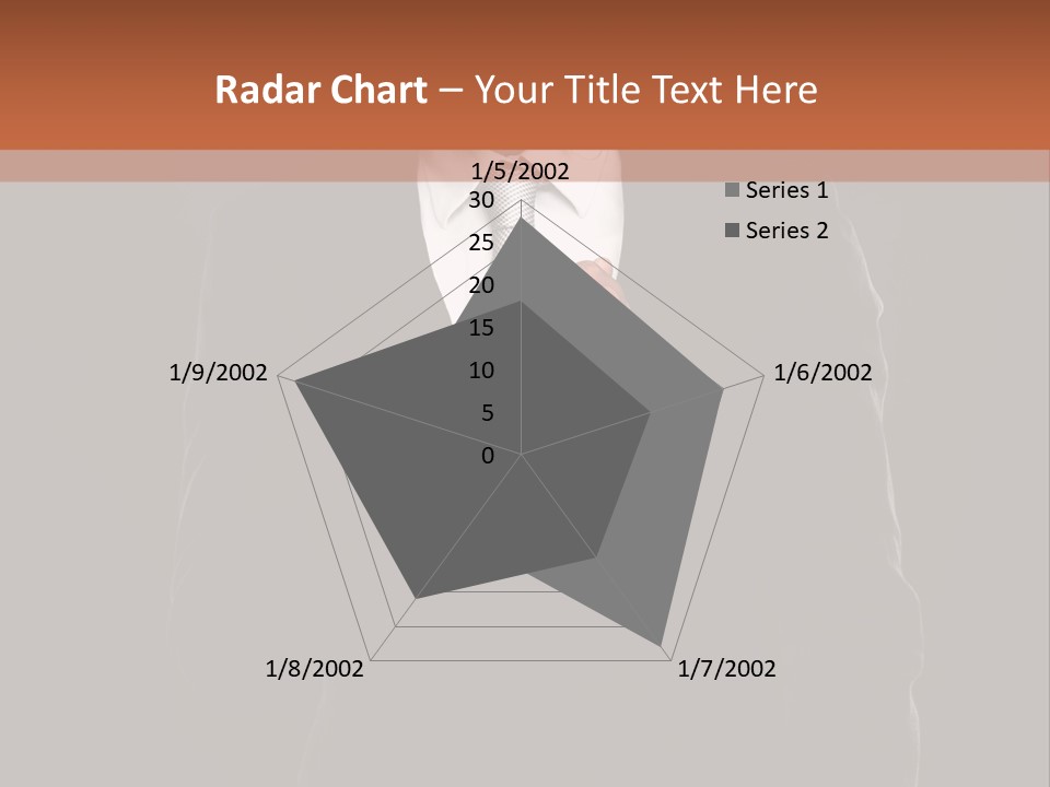 Teamwork Communication Management PowerPoint Template