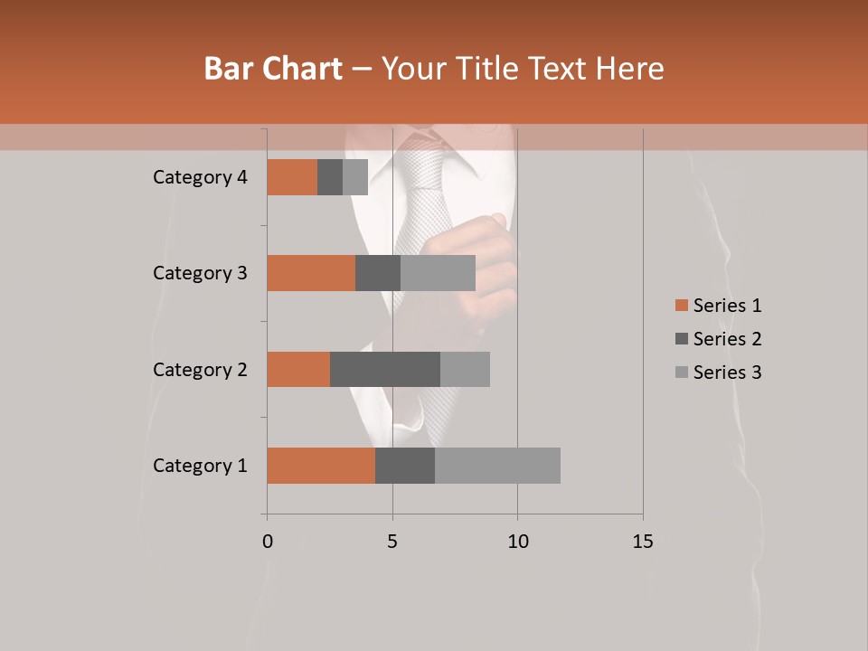 Teamwork Communication Management PowerPoint Template