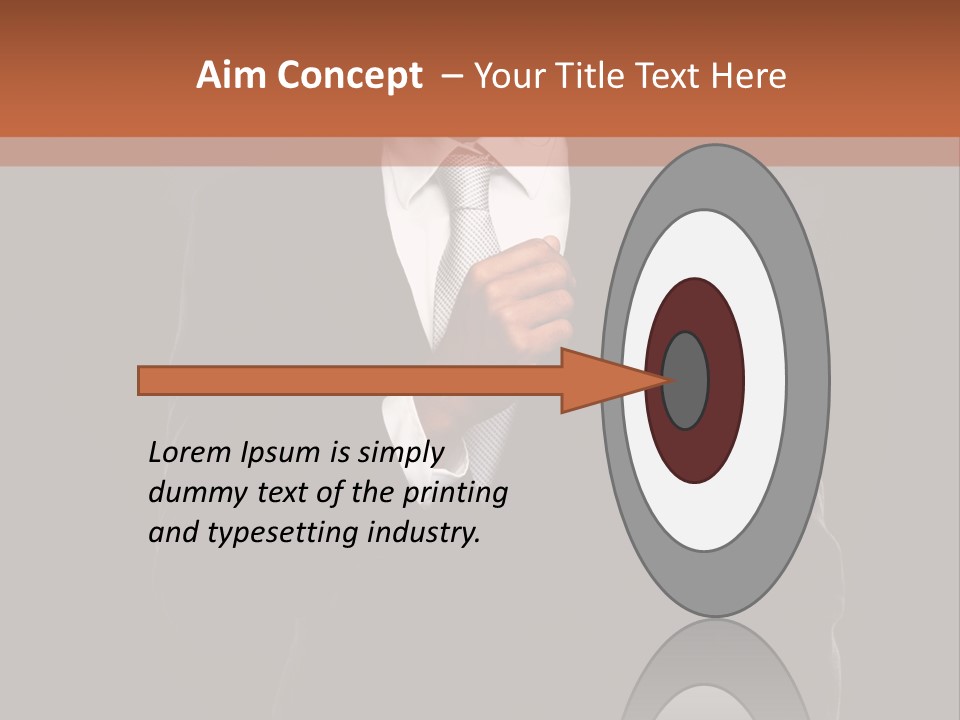Teamwork Communication Management PowerPoint Template