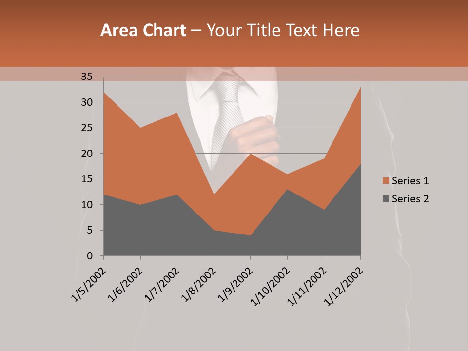 Teamwork Communication Management PowerPoint Template