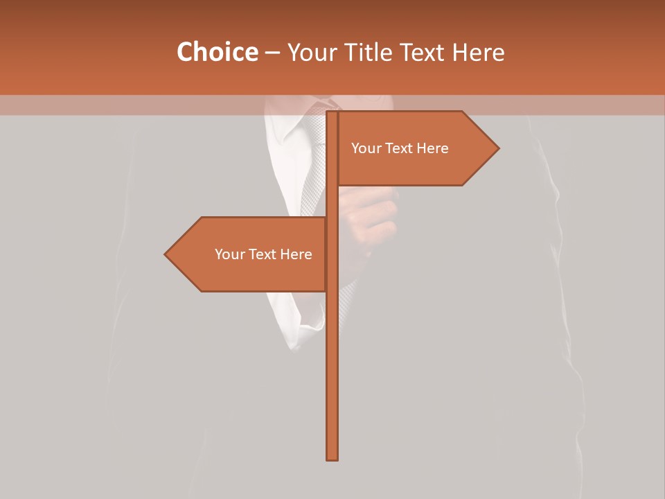 Teamwork Communication Management PowerPoint Template