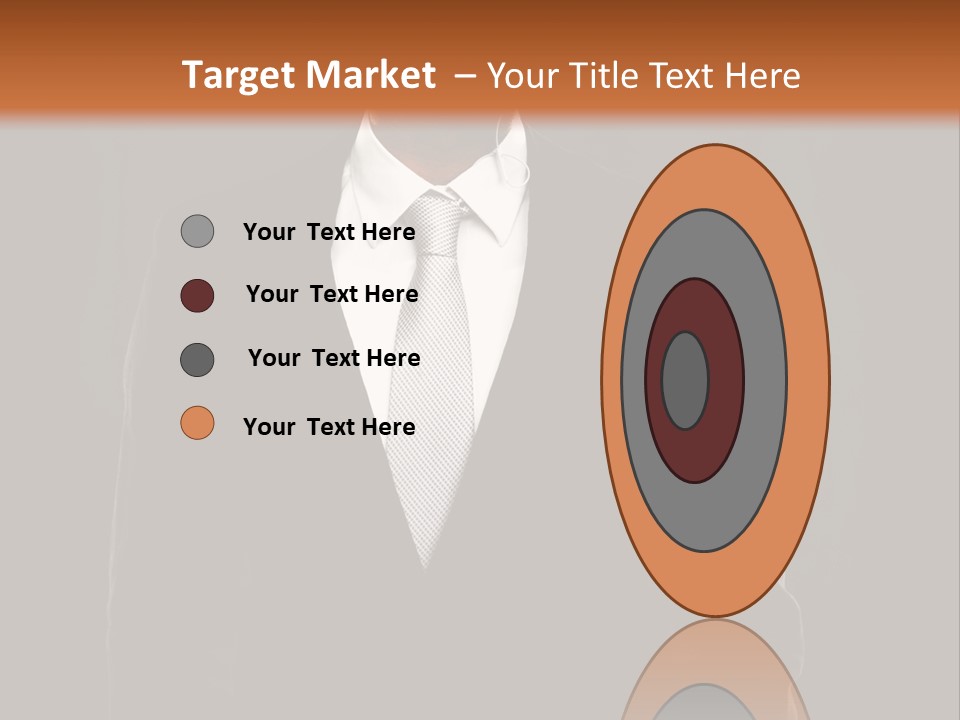 Happy Character Group PowerPoint Template