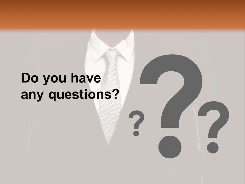 Happy Character Group PowerPoint Template