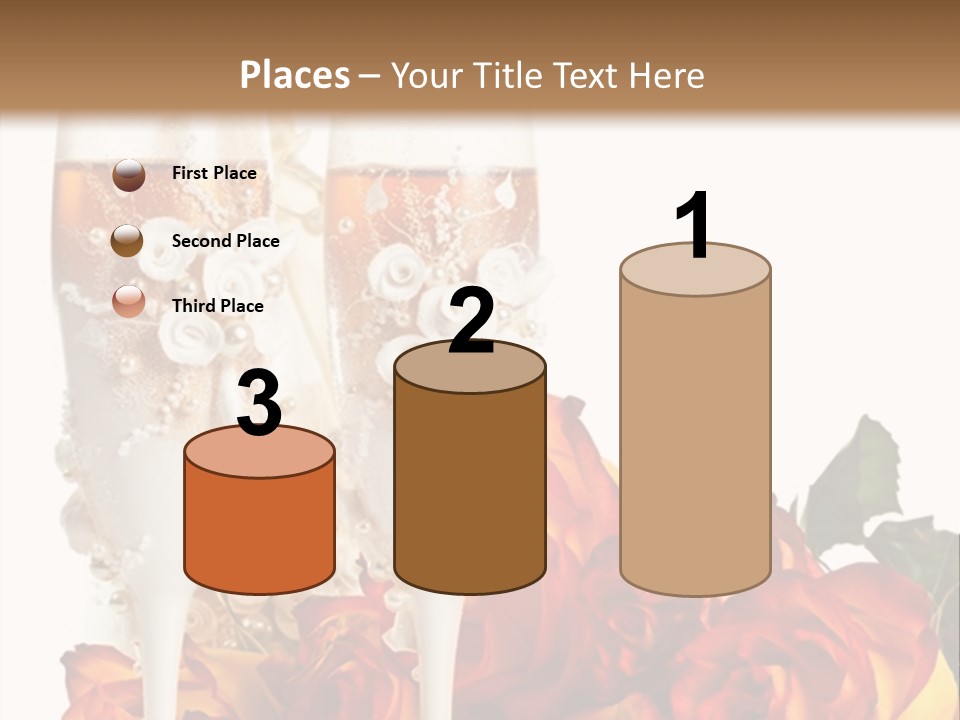 Studio Bright Selective PowerPoint Template