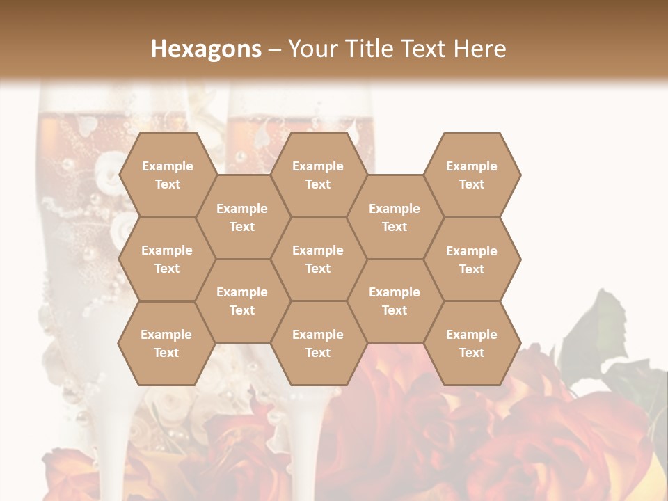 Studio Bright Selective PowerPoint Template