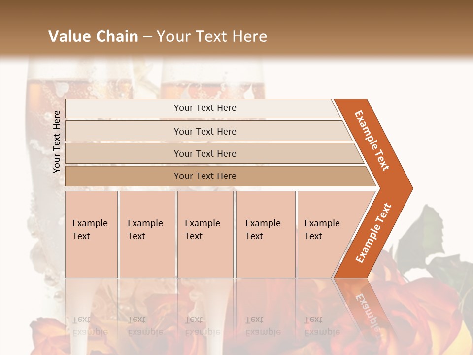 Studio Bright Selective PowerPoint Template