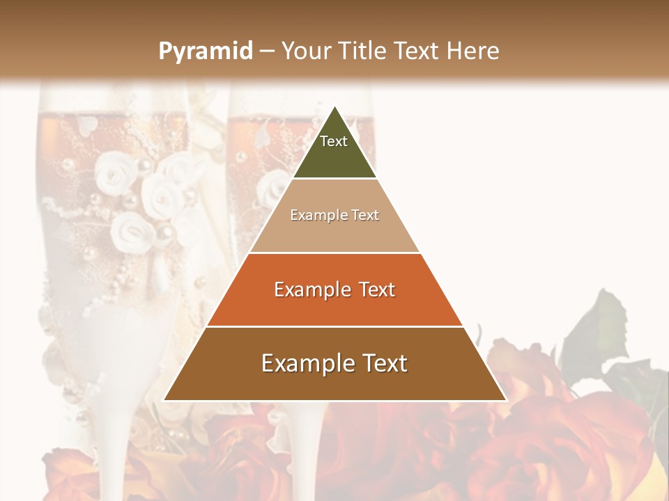 Studio Bright Selective PowerPoint Template