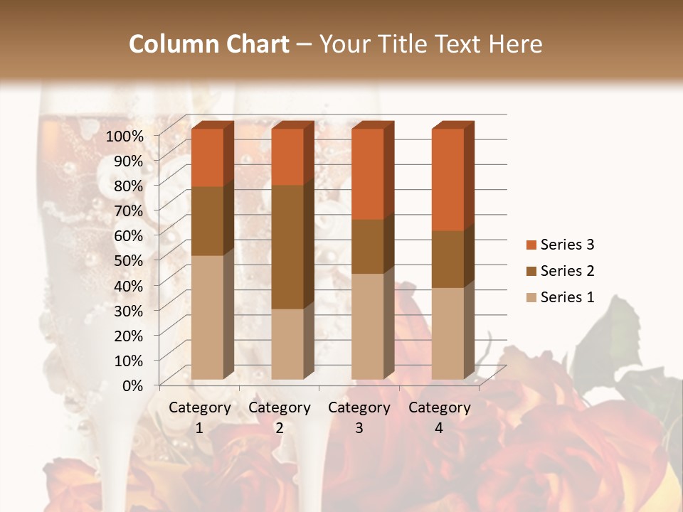 Studio Bright Selective PowerPoint Template