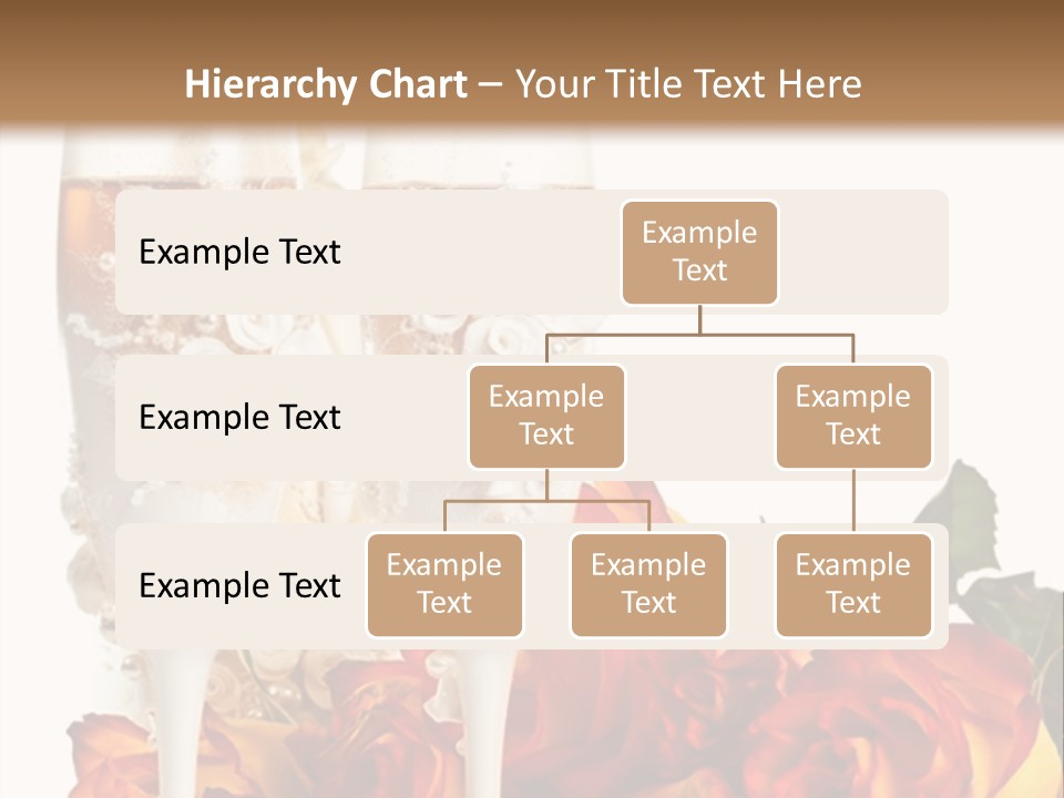 Studio Bright Selective PowerPoint Template