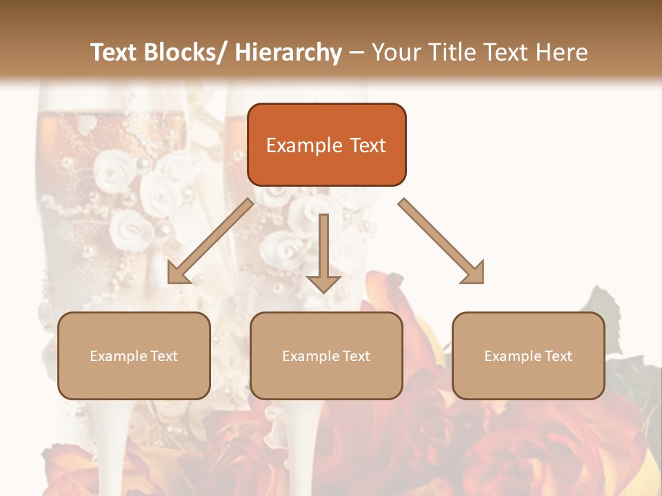 Studio Bright Selective PowerPoint Template