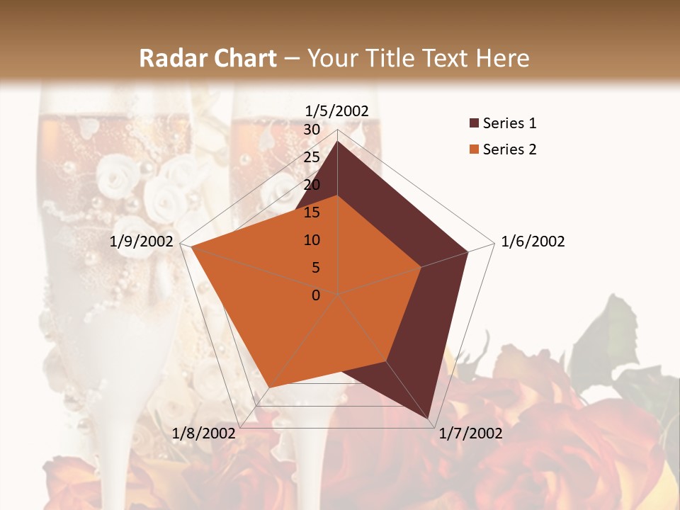 Studio Bright Selective PowerPoint Template