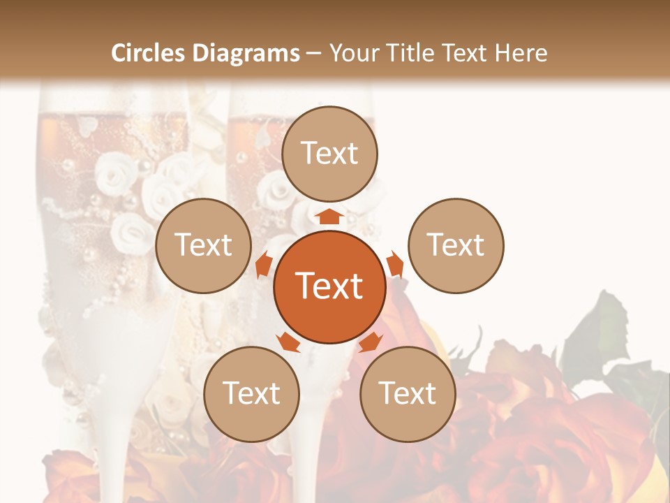 Studio Bright Selective PowerPoint Template