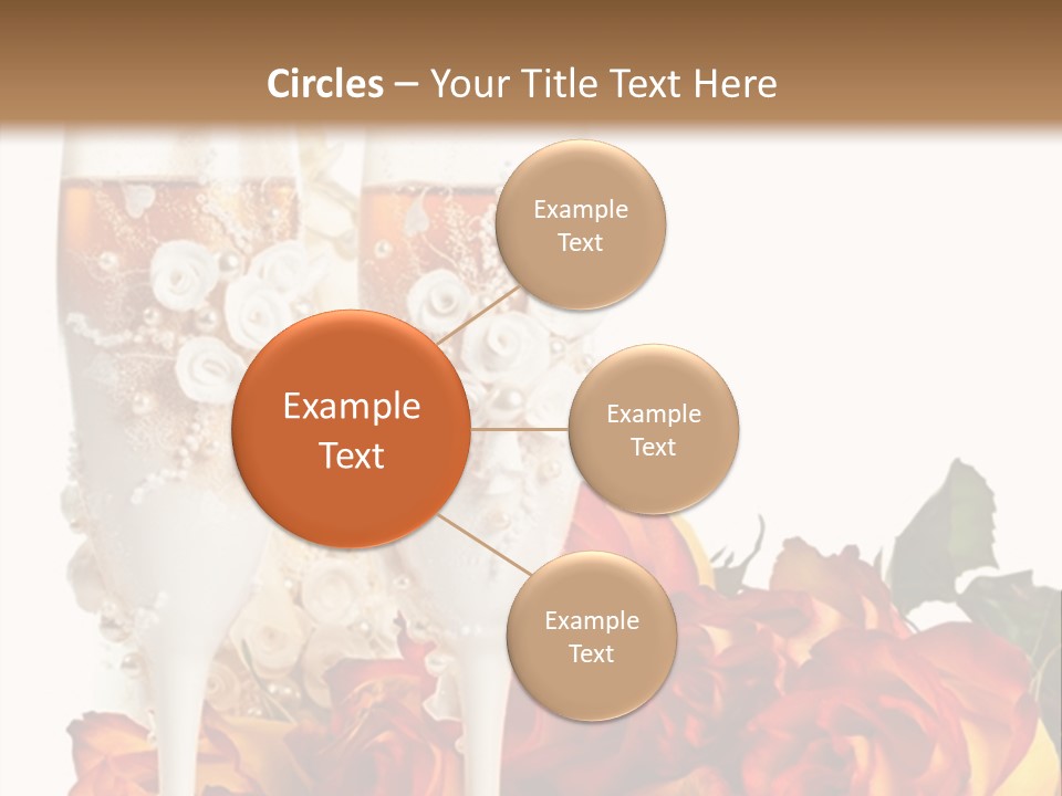 Studio Bright Selective PowerPoint Template