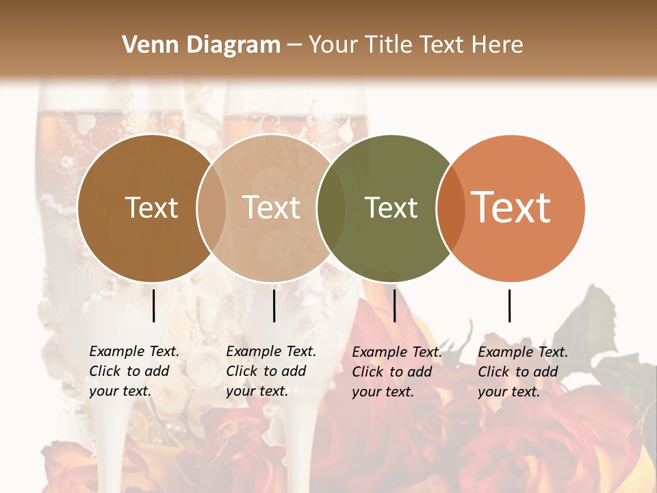 Studio Bright Selective PowerPoint Template