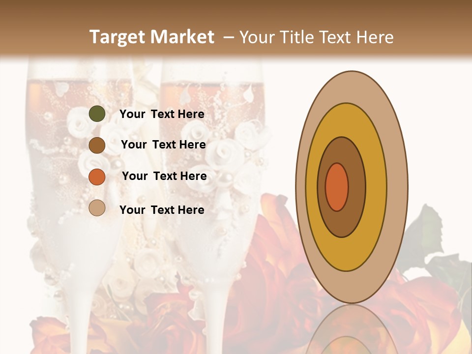 Studio Bright Selective PowerPoint Template