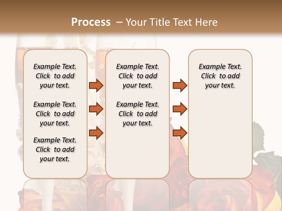 Studio Bright Selective PowerPoint Template