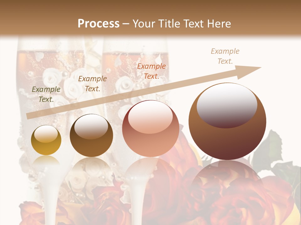 Studio Bright Selective PowerPoint Template