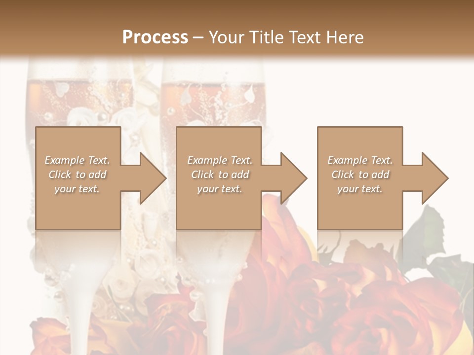 Studio Bright Selective PowerPoint Template