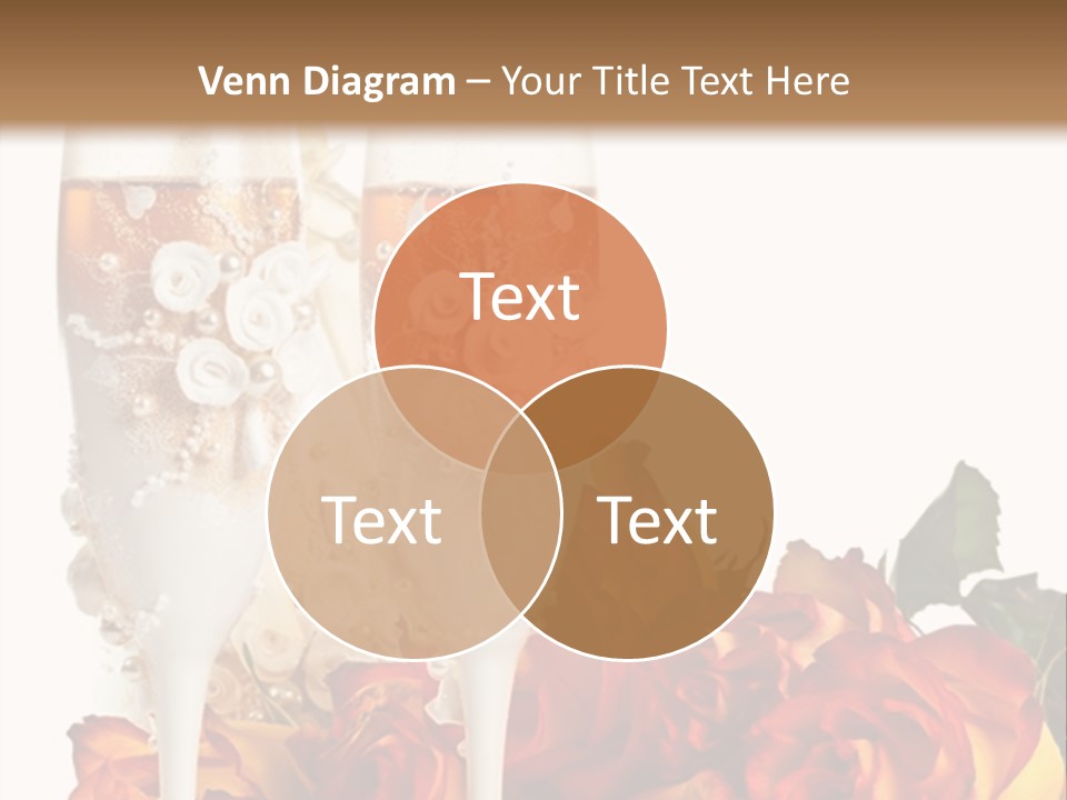 Studio Bright Selective PowerPoint Template