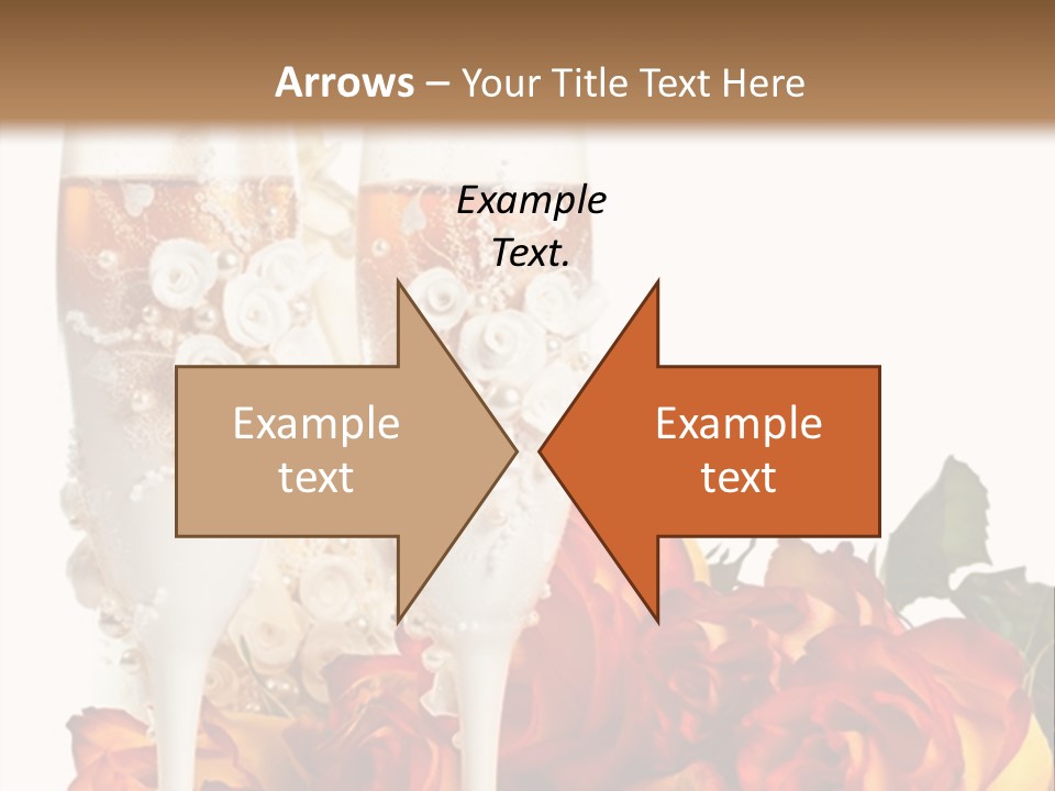 Studio Bright Selective PowerPoint Template