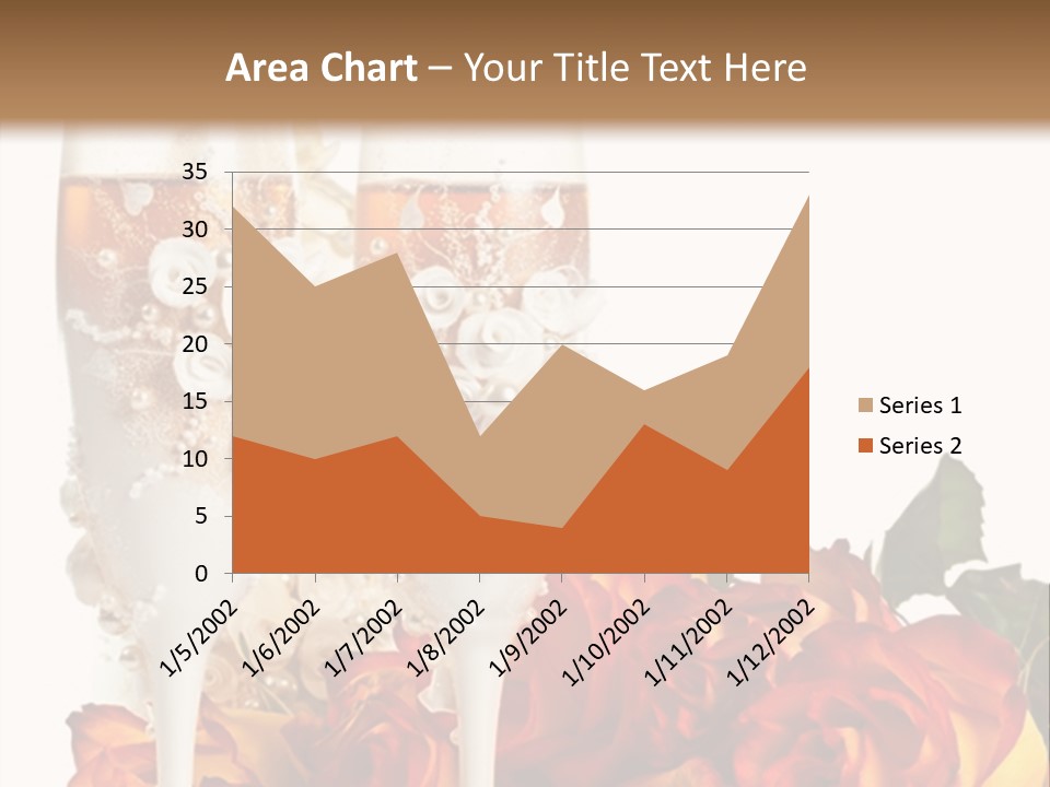 Studio Bright Selective PowerPoint Template