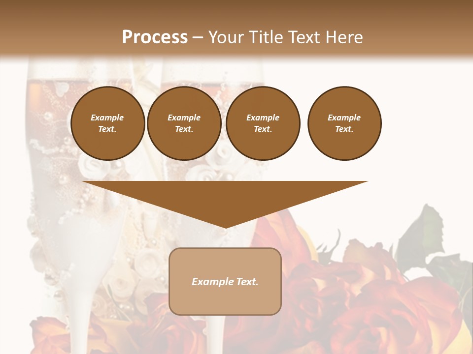 Studio Bright Selective PowerPoint Template