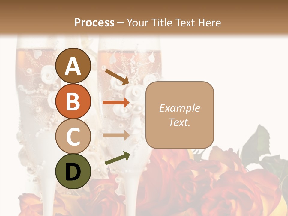 Studio Bright Selective PowerPoint Template