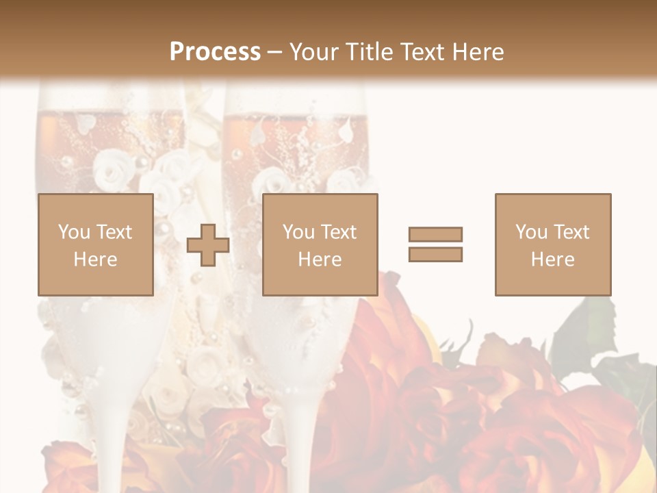 Studio Bright Selective PowerPoint Template