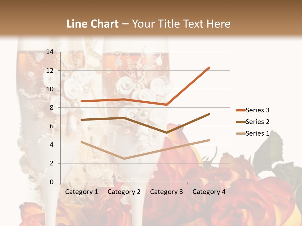 Studio Bright Selective PowerPoint Template